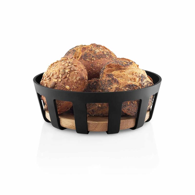 Nordic Kitchen Bread Basket - 21.5cm - des. Tools for Eva Solo