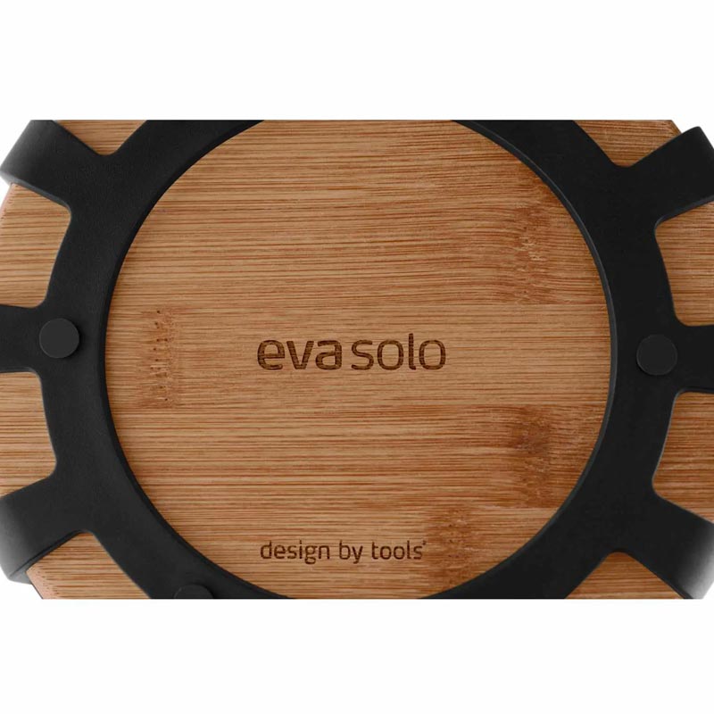 Nordic Kitchen Bread Basket - 21.5cm - des. Tools for Eva Solo