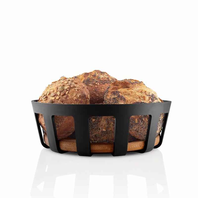 Nordic Kitchen Bread Basket - 21.5cm - des. Tools for Eva Solo