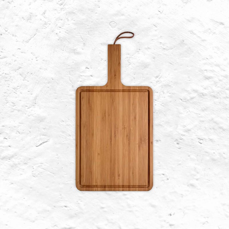 Nordic Kitchen Cutting board - 32cm x 24cm