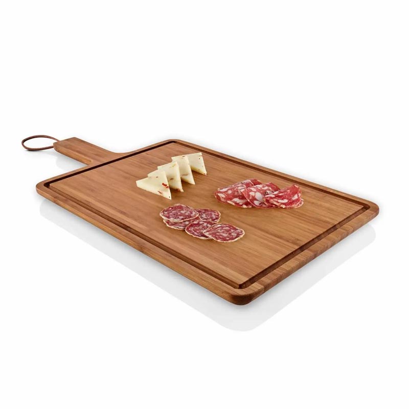 Nordic Kitchen Cutting Board - 38cm x 26cm