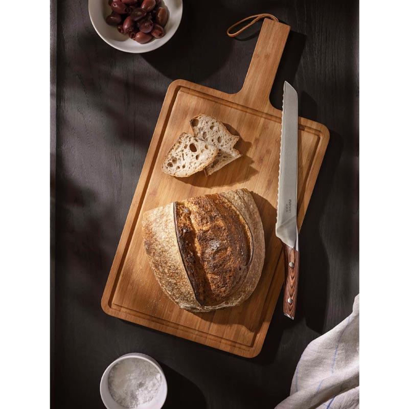 Nordic Kitchen Cutting Board - 38cm x 26cm