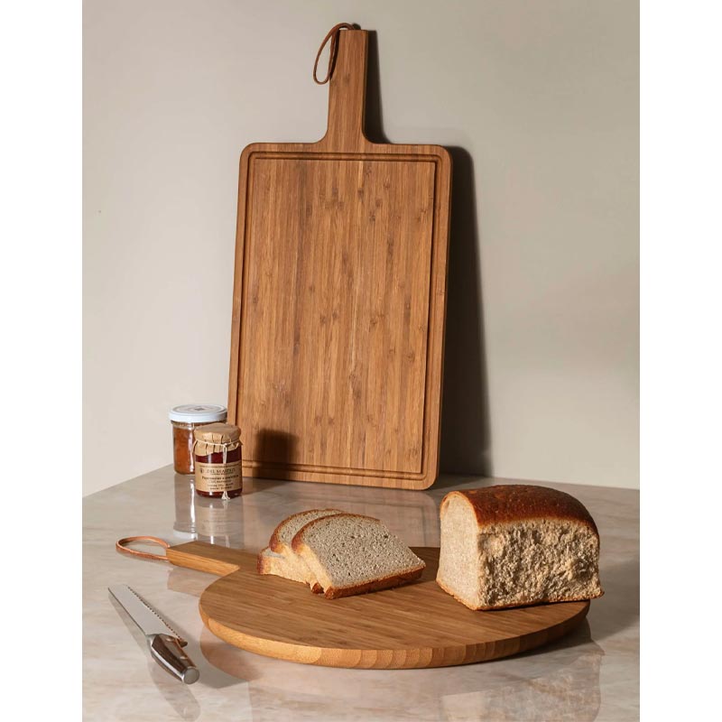Nordic Kitchen Cutting Board - 38cm x 26cm