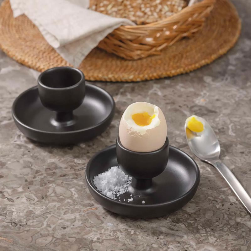 Set of 2 Nordic Kitchen Egg des. Tools for Eva Solo