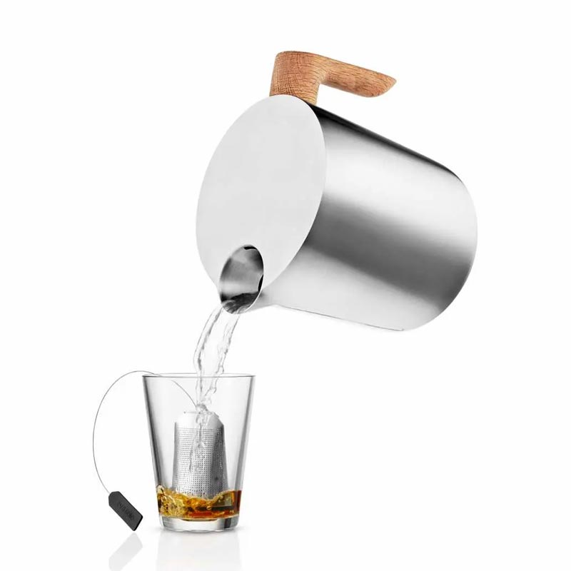 Nordic Kitchen - Induction Kettle - 1L