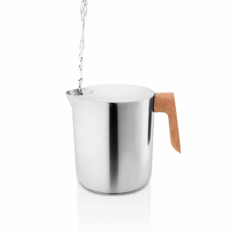 Nordic Kitchen - Induction Kettle - 1L