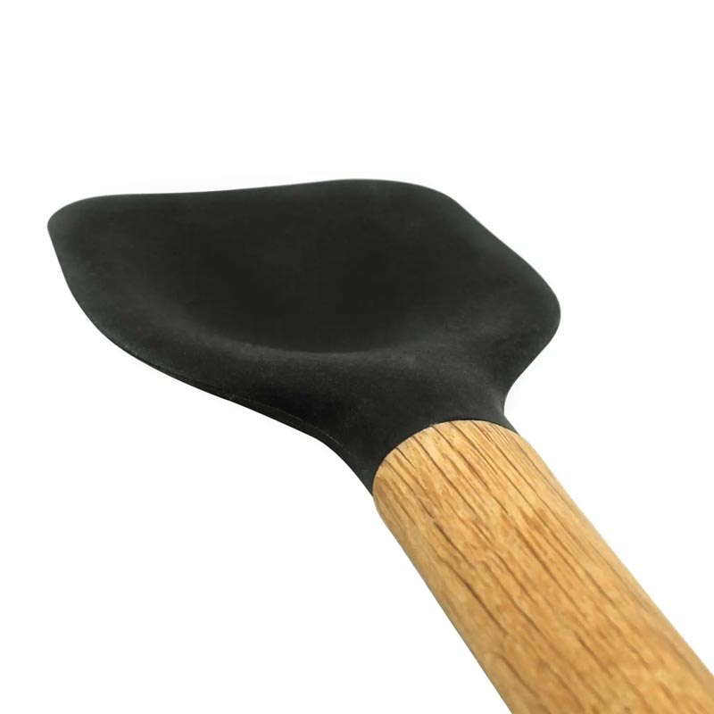 Nordic Kitchen Serving Spoon - Large - des. Tools for Eva Solo