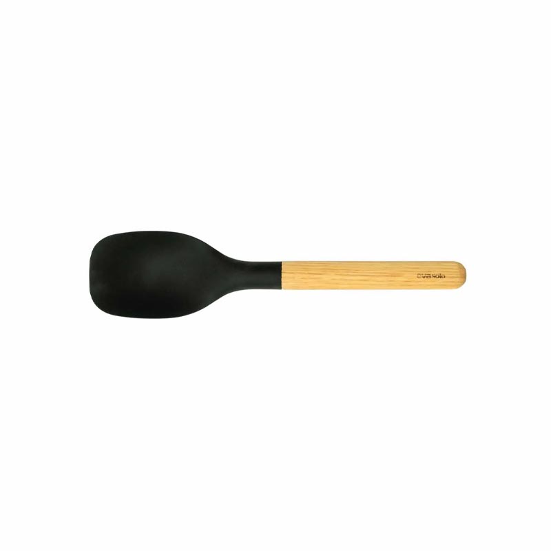 Nordic Kitchen Serving spoon - Small - by Eva Solo