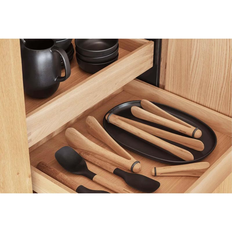 Nordic Kitchen Spatula des. Tools for Eva Solo