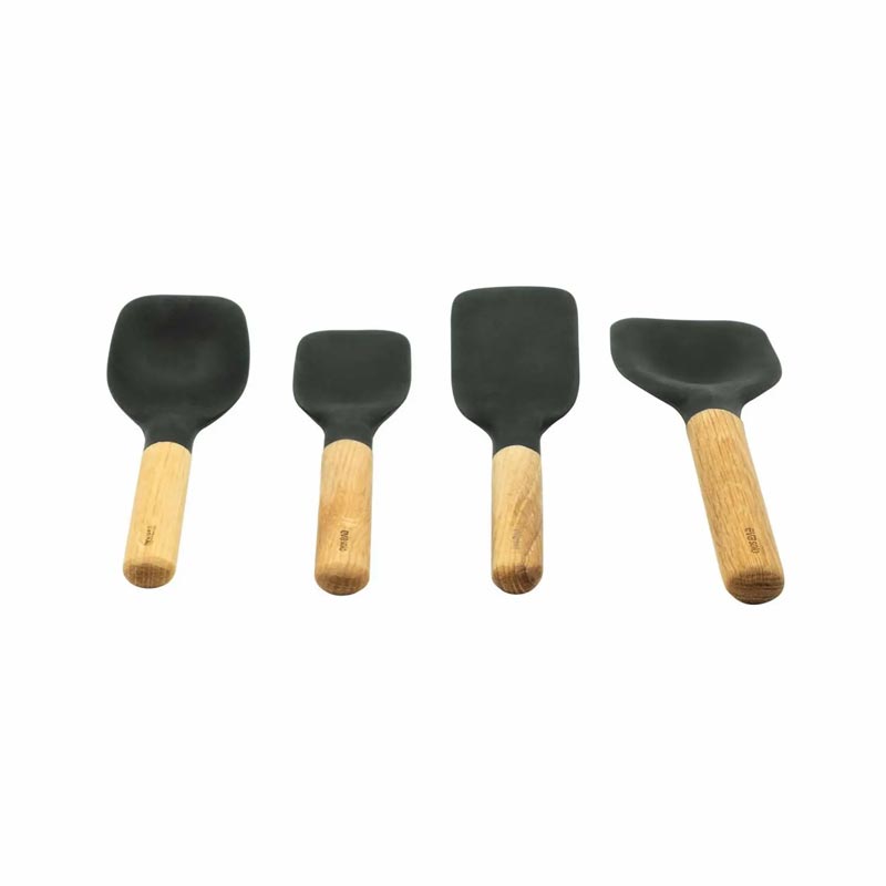 Nordic Kitchen Serving spoon - Small - by Eva Solo