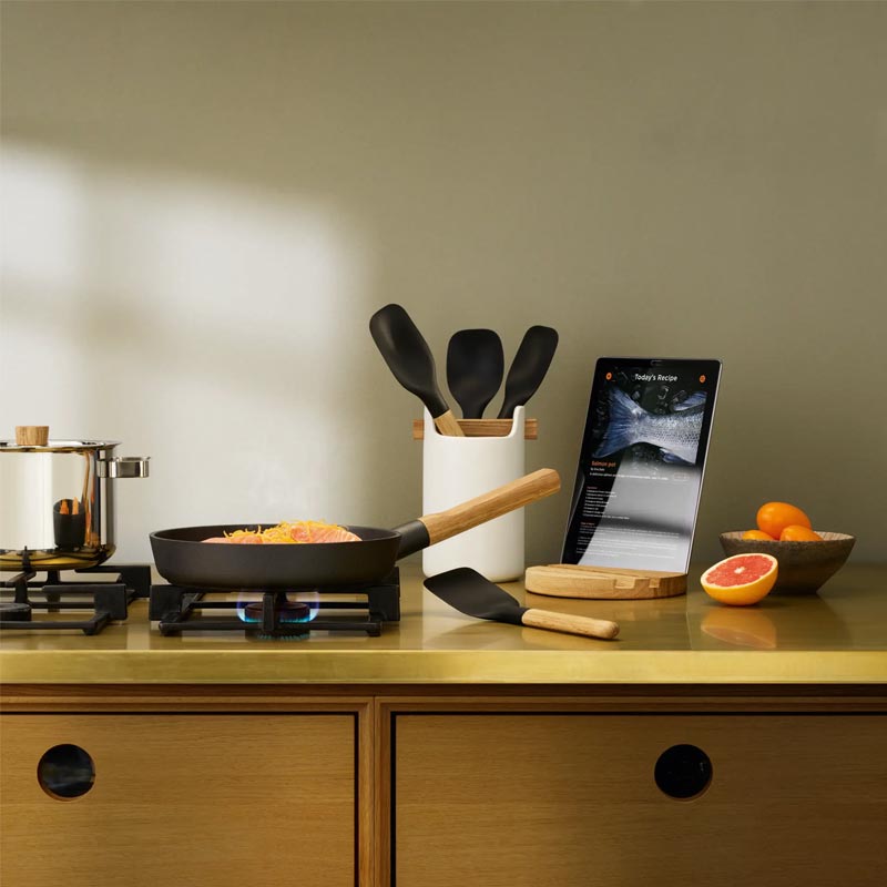 Nordic Kitchen Stirrer by Eva Solo