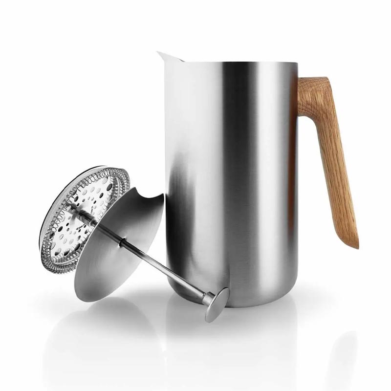 Nordic Cafetiere des. Tools® for Eva Solo