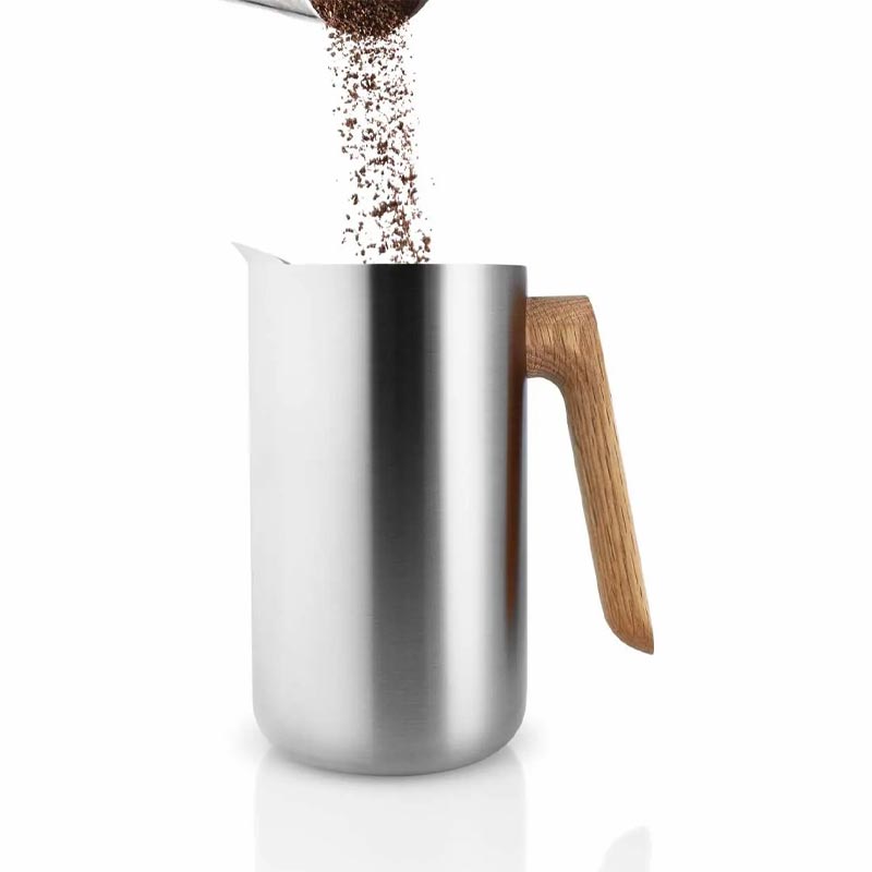 Nordic Cafetiere des. Tools® for Eva Solo