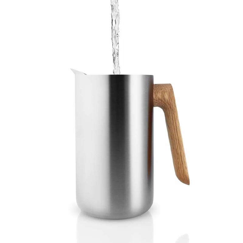 Nordic Cafetiere des. Tools® for Eva Solo