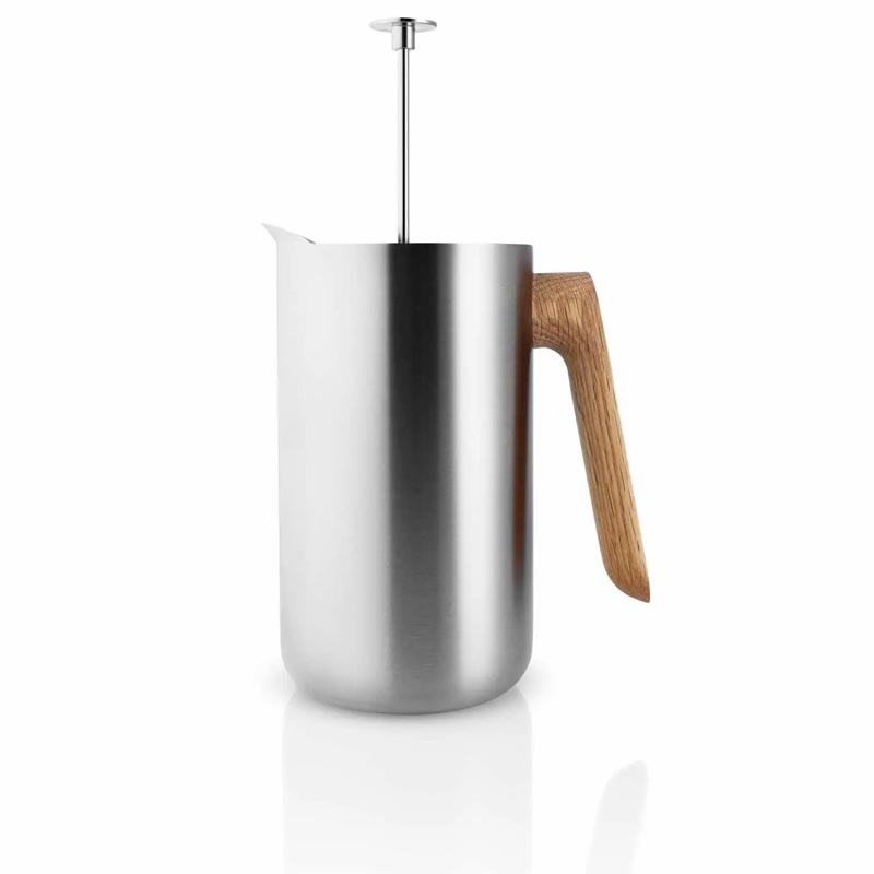 Nordic Cafetiere des. Tools® for Eva Solo