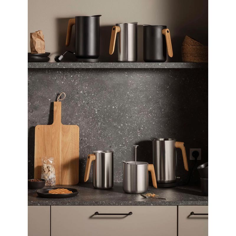 Nordic Cafetiere des. Tools® for Eva Solo