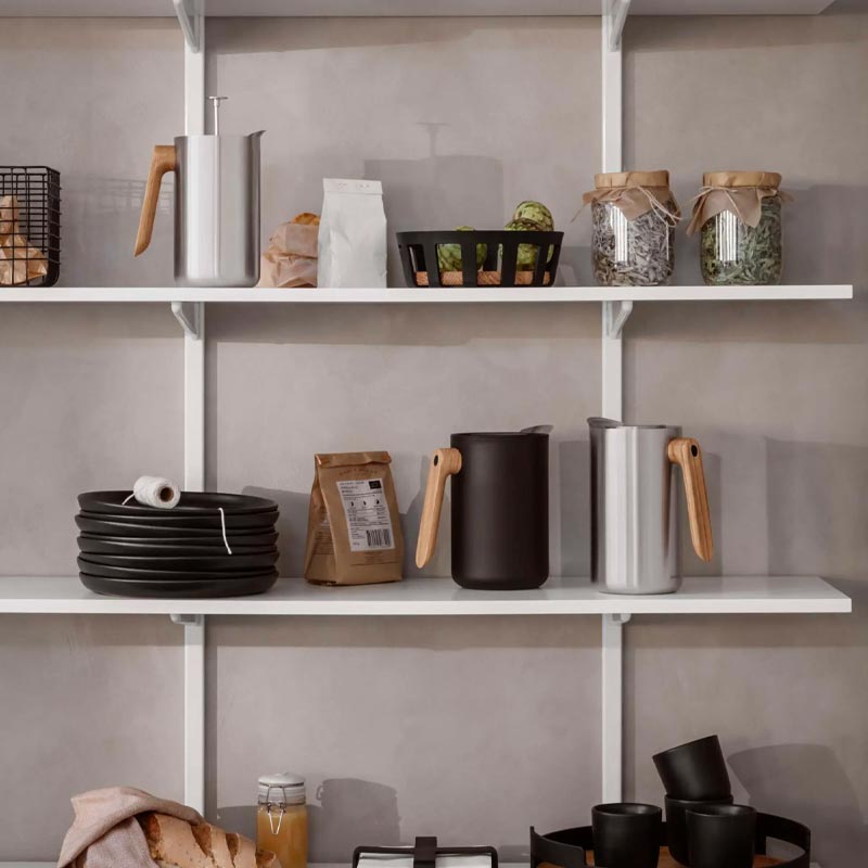 Nordic Kitchen Vacuum Jug - 1L - des. Tools for Eva Solo