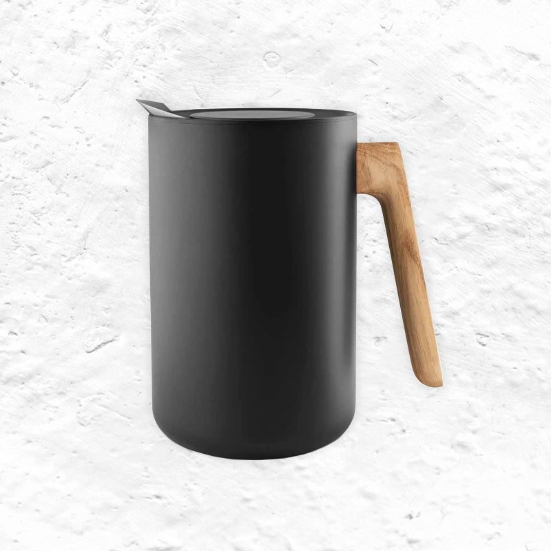 Nordic Kitchen Vacuum Jug - 1L - des. Tools for Eva Solo