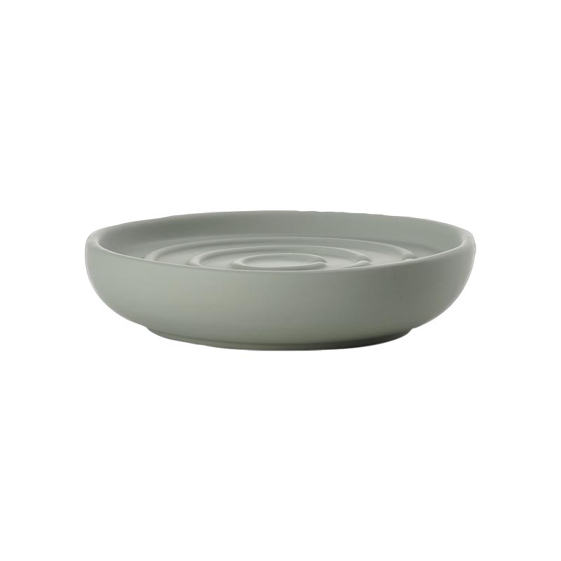Nova One Soap Dish - Matcha Green