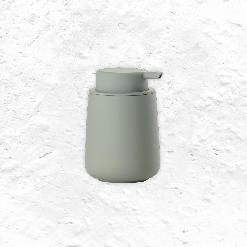 Nova One Soap Dispenser - Matcha Green