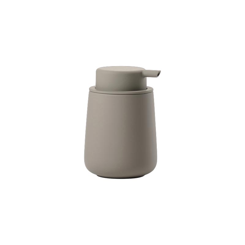 Nova One Soap Dispenser - Taupe
