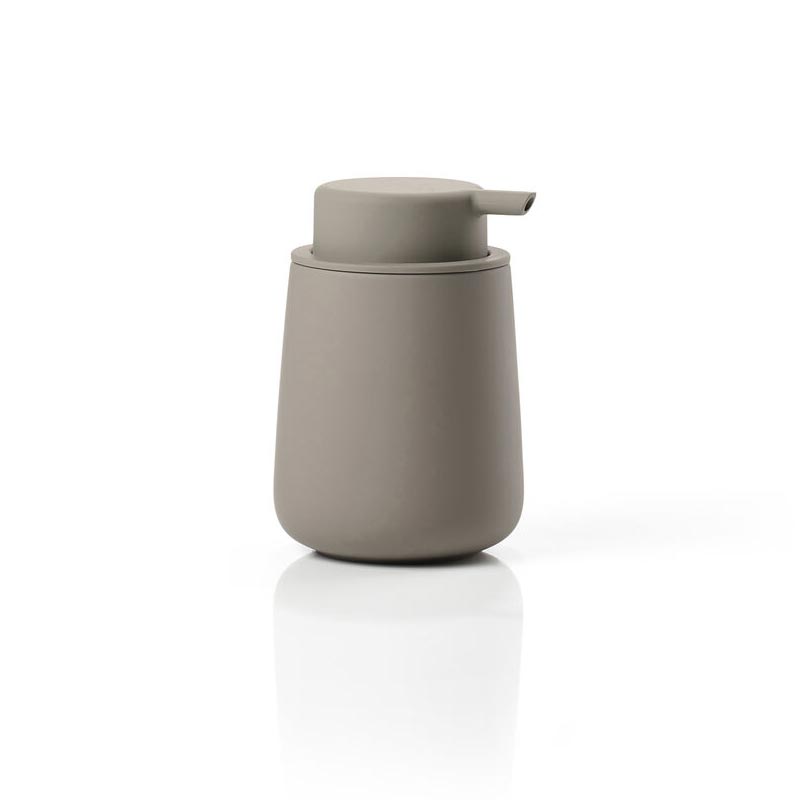 Nova One Soap Dispenser - Taupe