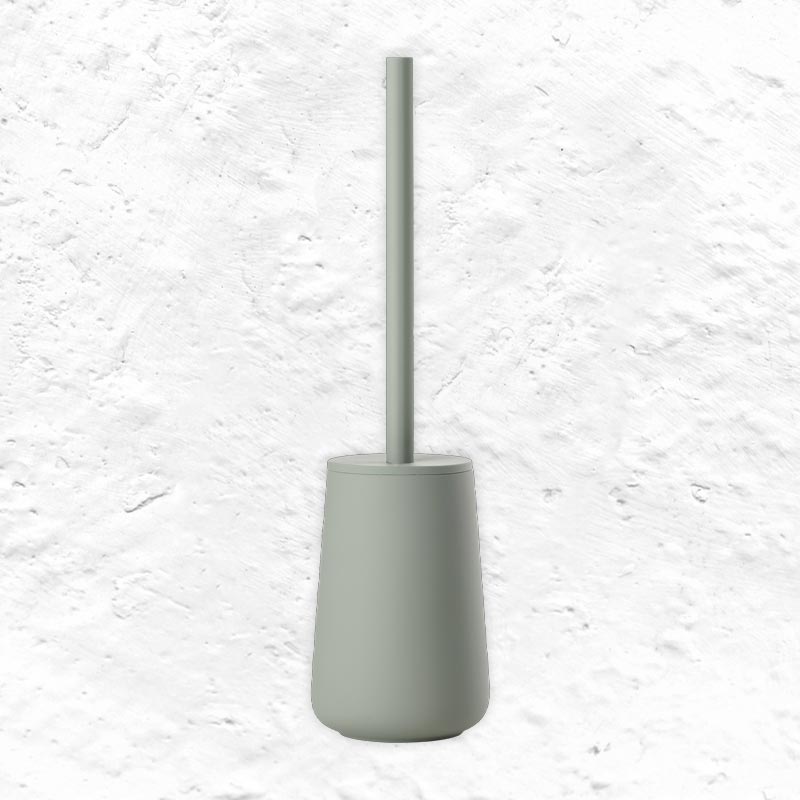 Nova One Toilet Brush - Matcha Green