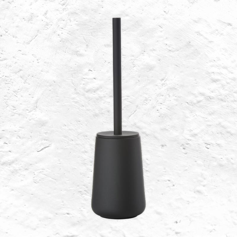 Nova One Toilet Brush, Black