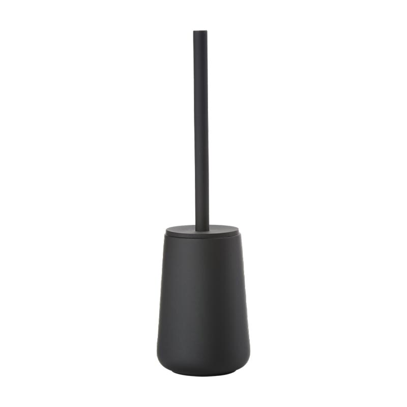 Nova One Toilet Brush, Black
