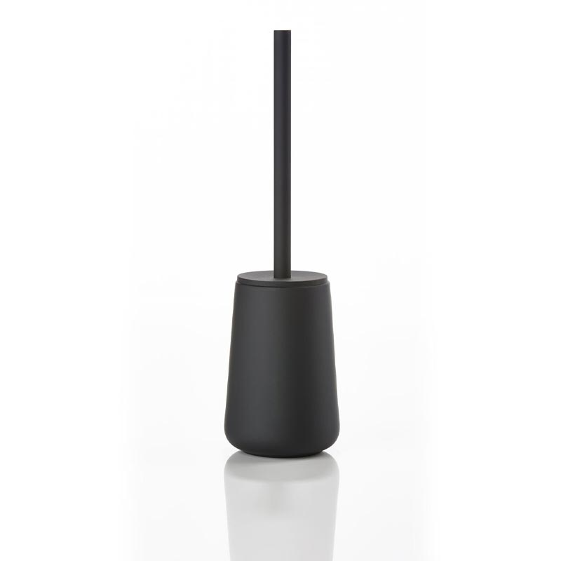 Nova One Toilet Brush, Black