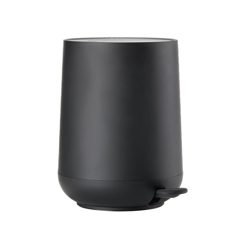 Nova Pedal Bin, Black