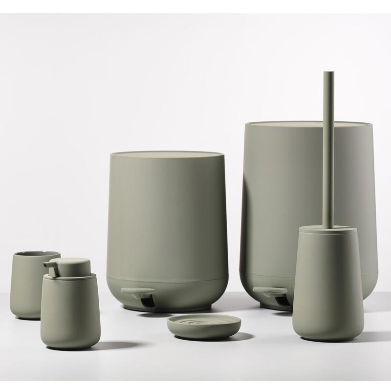 Nova One Toilet Brush - Matcha Green