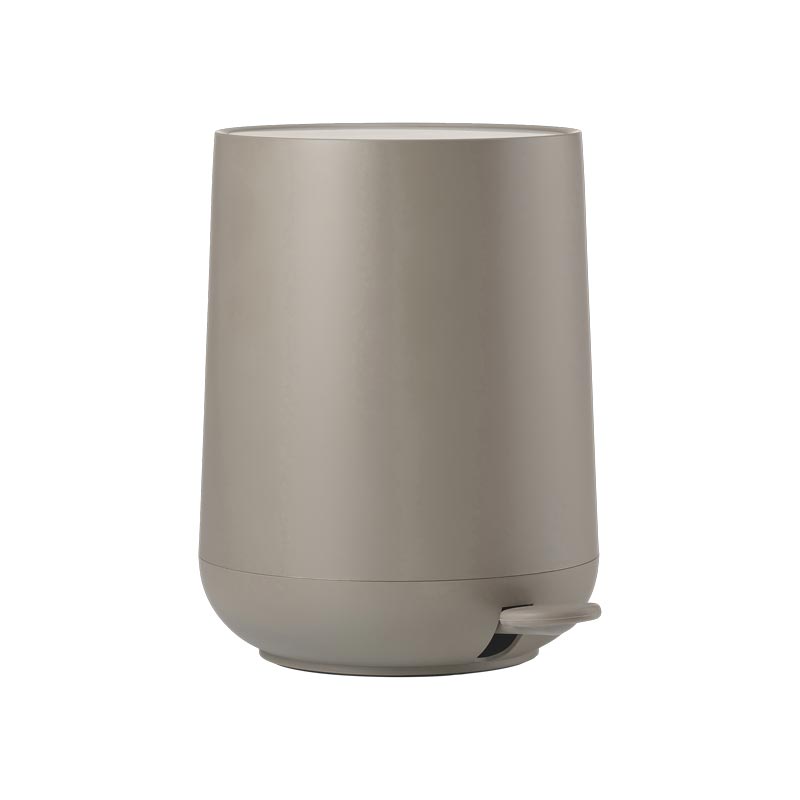 Nova - Taupe - Pedal Bin