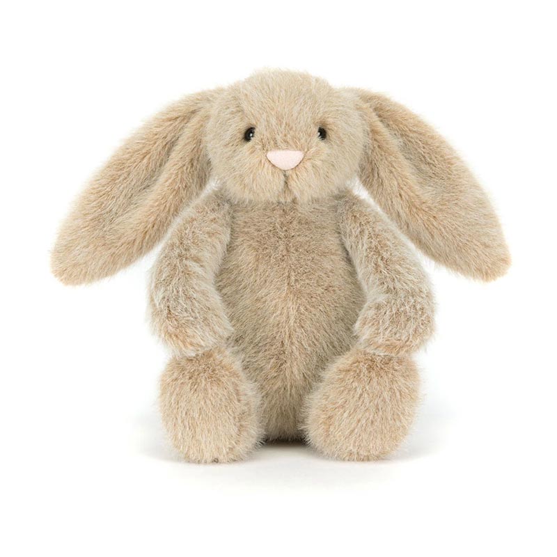 Oat Flufflet Bunny - Jellycat