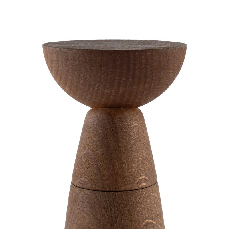 Oaxaca Grinder des. Michele de Lucchi for Alessi