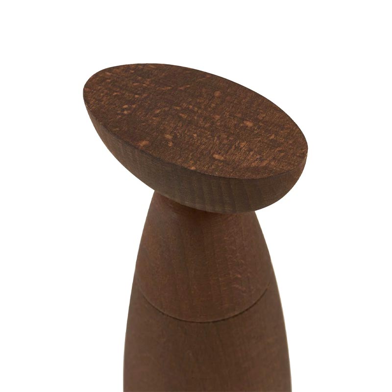 Oaxaca Grinder des. Michele de Lucchi for Alessi