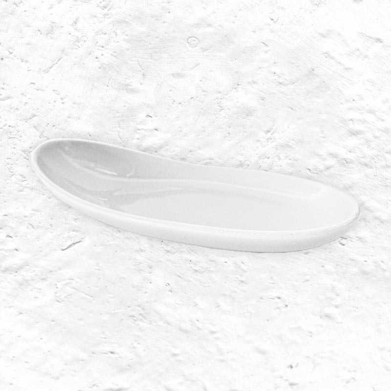 Ole Side Plate des. Ole Jensen for Royal Copenhagen