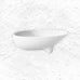 Ole Small Footed Bowl des. Ole Jensen for Royal Copenhagen