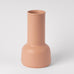 Handmade Pink Nude Omar Carafe - des. Omar Sosa for raawii, 2021