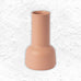 Handmade Pink Nude Omar Carafe - des. Omar Sosa for raawii, 2021
