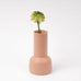 Handmade Pink Nude Omar Carafe - des. Omar Sosa for raawii, 2021