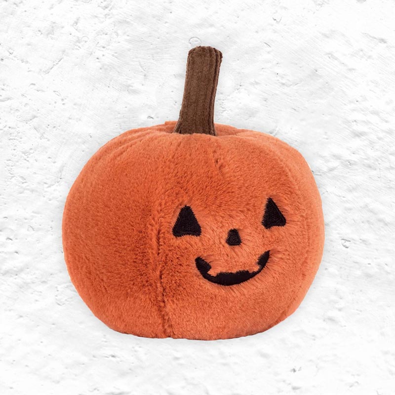 Ooky Jack O Lantern - Jellycat