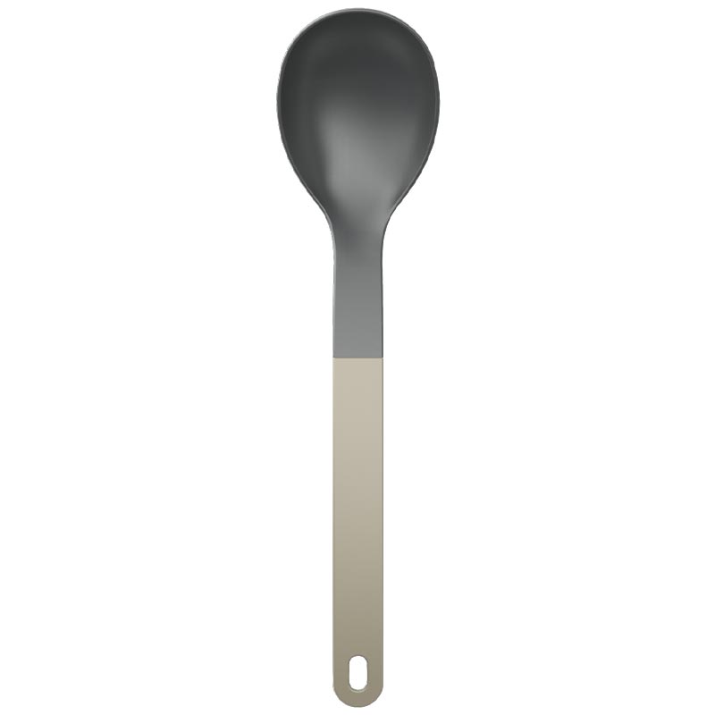 Optima serving spoon - Humus - by Rosti