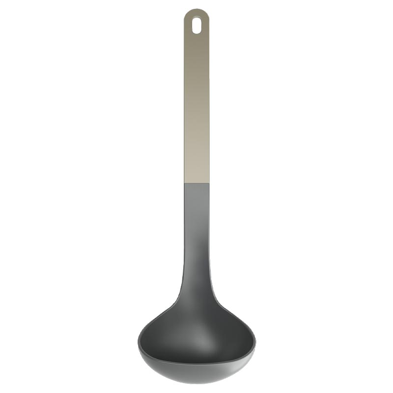 Optima ladle - Humus - by Rosti