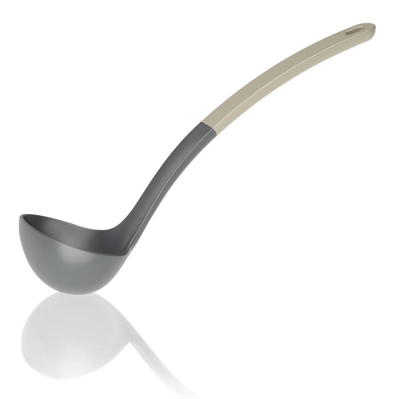 Optima ladle - Humus - by Rosti