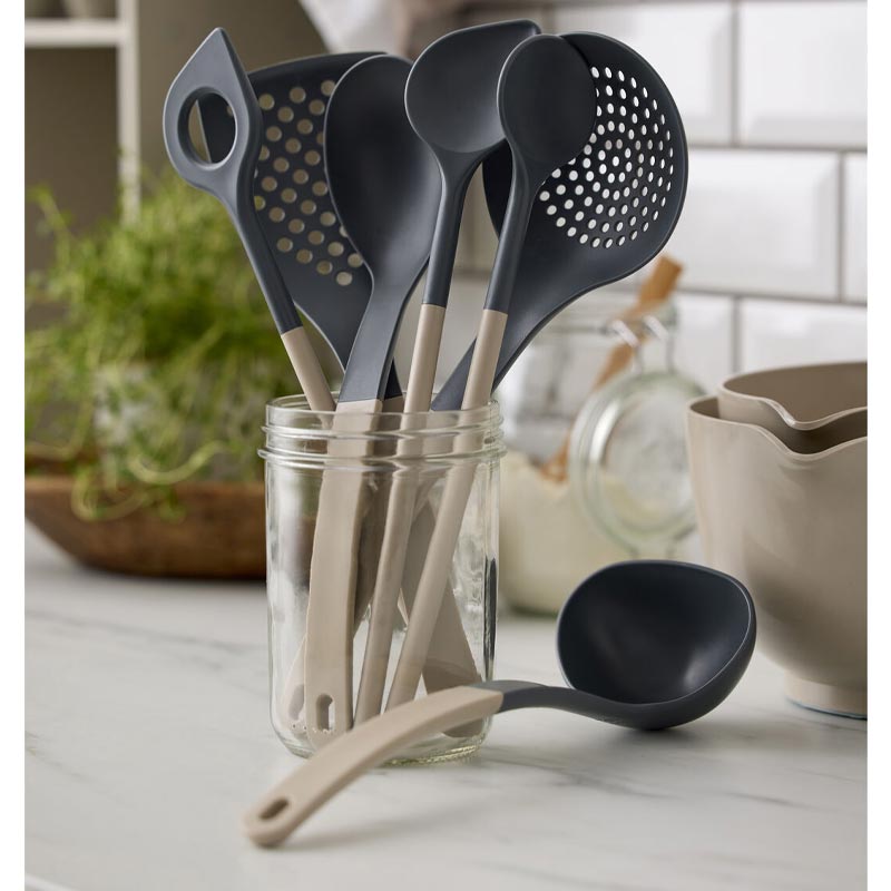 Optima ladle - Humus - by Rosti