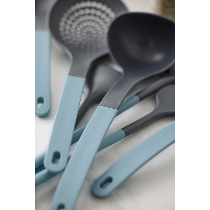 Optima ladle - Nordic Green - by Rosti