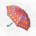 Orun Umbrella des. Yinka Ilori