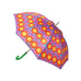 Orun Umbrella des. Yinka Ilori