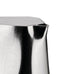 Ossidiana Espresso Coffee Maker in Aluminium - 3 cup  - des Mario Trimarchi for Alessi